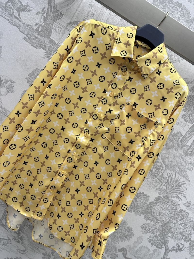 Louis Vuitton Shirts